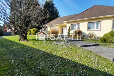 Maison 6 pièces 569000 €