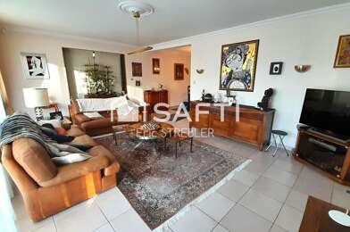 Maison 6 pièces 569000 €