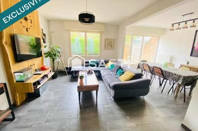 Maison 5 pièces 208000 €