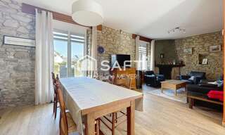 Maison 4 Pièces 75 m² à vendre à Batz-sur-Mer (44740)
