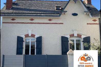 Maison 4 pièces 435000 €