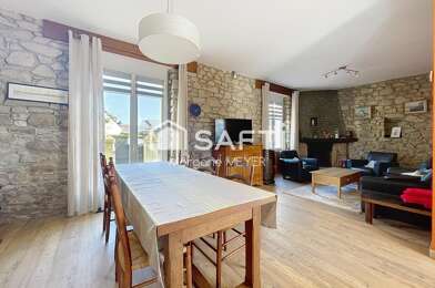 Maison 4 pièces 435000 €