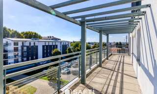 Appartement 4 Pièces 96 m² à vendre à Bourg-en-Bresse (01000)