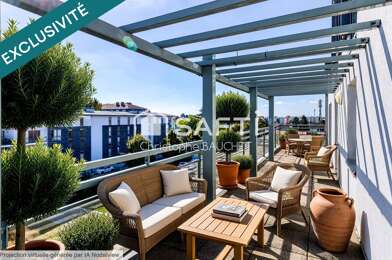 Appartement 4 pièces 252000 €