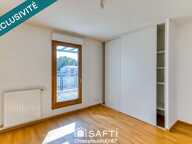 Appartement 3/4P en duplex avec terrasse à Bourg — photo 4