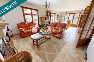 Maison 7 pièces 217000 €