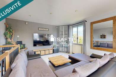 Maison 6 pièces 263000 €