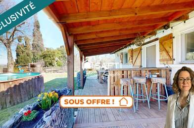Maison 6 pièces 249000 €