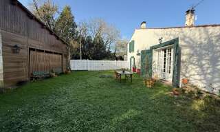 Maison 7 Pièces 196 m² à vendre à Benon (17170)