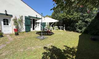 Maison 7 Pièces 196 m² à vendre à Benon (17170)