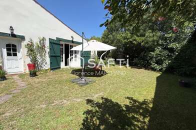 Maison 7 pièces 429000 €
