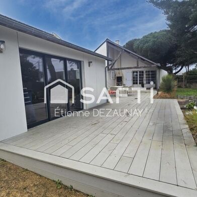 Maison 6 pièces 673000 €