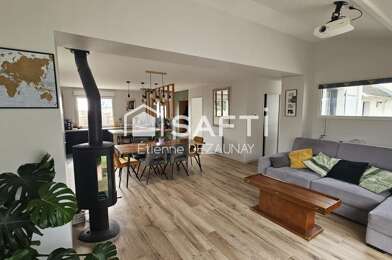Maison 6 pièces 649500 €