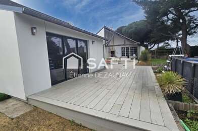 Maison 6 pièces 598000 €