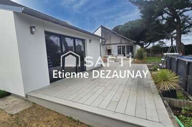 Maison 6 pièces 598000 €