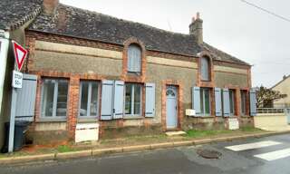 Maison 3 Pièces 66 m² à vendre à Châteaudun (28200)