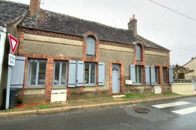 Maison 3 pièces 87000 €