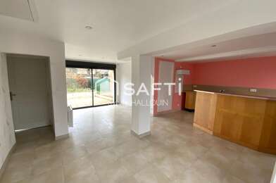 Maison 3 pièces 87000 €