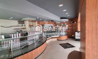 Commerce 4 Pièces 120 m² à louer à Berck (62600)