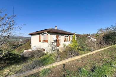 Maison 4 pièces 225000 €