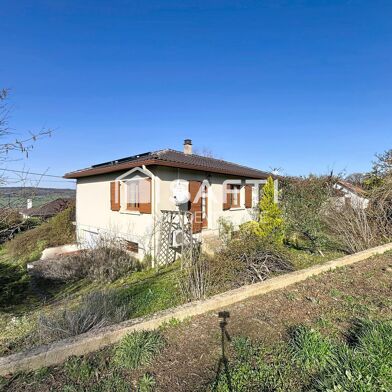 Maison 4 pièces 225000 €