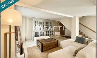 Maison 6 Pièces 150 m² à vendre à Longnes (78980)