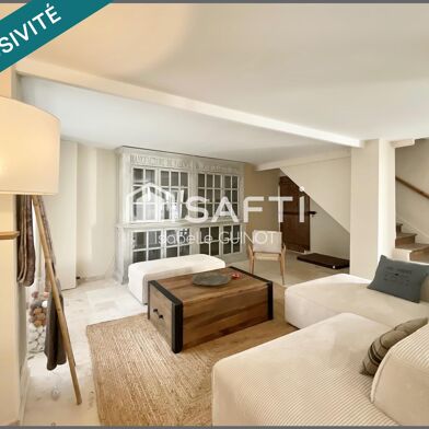 Maison 6 pièces 367000 €