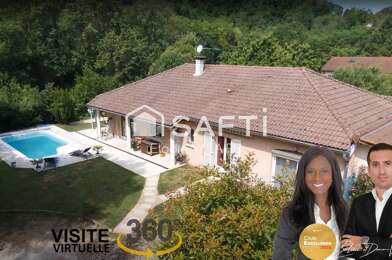 Maison 6 pièces 420000 €