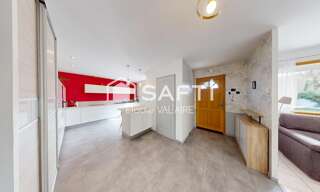Maison 6 Pièces 142 m² à vendre à Nivolas-Vermelle (38300)