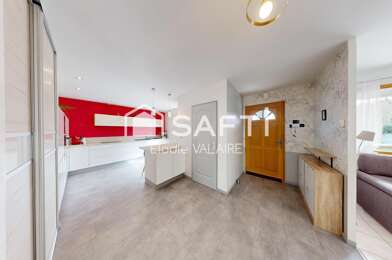 Maison 6 pièces 400000 €
