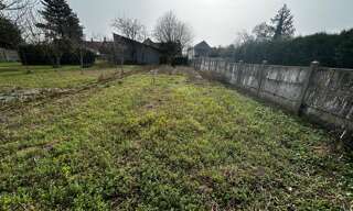 Terrain  565 m² à vendre à Lorges (41370)