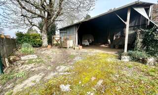 Terrain  565 m² à vendre à Lorges (41370)