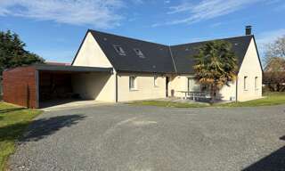 Maison 8 Pièces 178 m² à vendre à Montlouis-sur-Loire (37270)