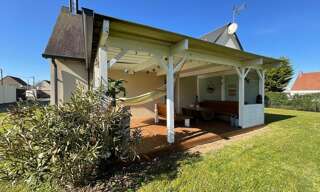 Maison 8 Pièces 178 m² à vendre à Montlouis-sur-Loire (37270)