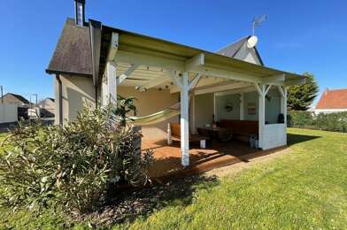 Maison 8 pièces 450000 €