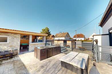 Maison 4 pièces 345000 €