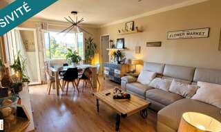 Appartement 4 Pièces 75 m² à vendre à Brignoles (83170)