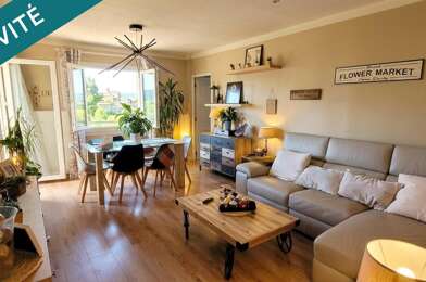 Appartement 4 pièces 199000 €