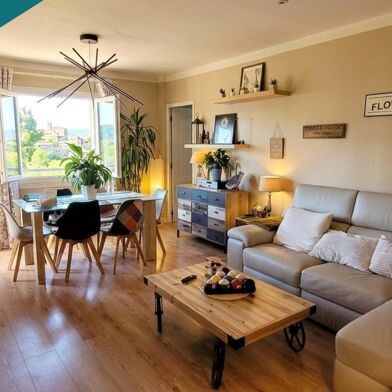 Appartement 4 pièces 199000 €