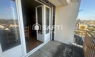 Appartement 2 Pièces 50 m² à vendre à Gien (45500)