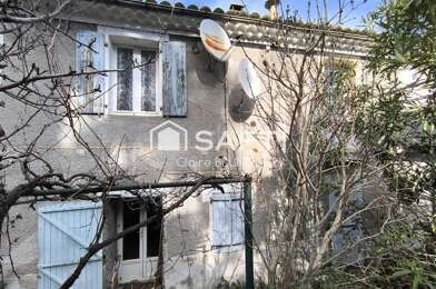 Maison 6 pièces 155000 €