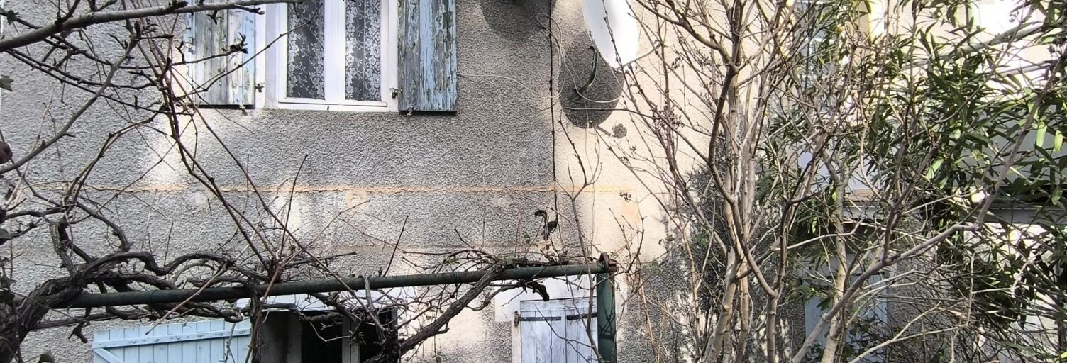 Maison 6 Pièces 143 m² à vendre à La Vernarède (30530)