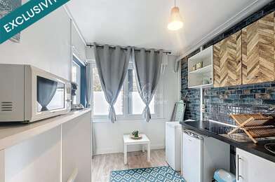 Immeuble  405000 €