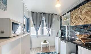 Immeuble  120 m² à vendre à Lens (62300)