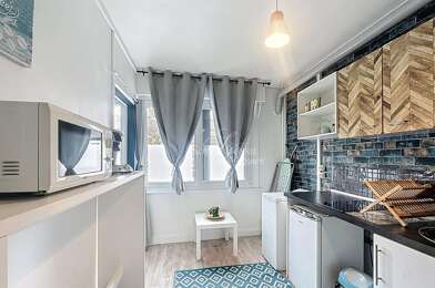 Immeuble  385000 €