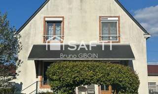 Maison 3 Pièces 98 m² à vendre à Gien (45500)