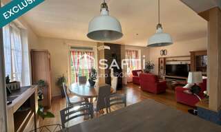 Maison 3 Pièces 98 m² à vendre à Gien (45500)