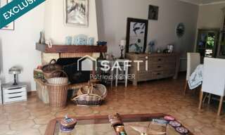 Maison 4 Pièces 116 m² à vendre à Gaillac (81600)