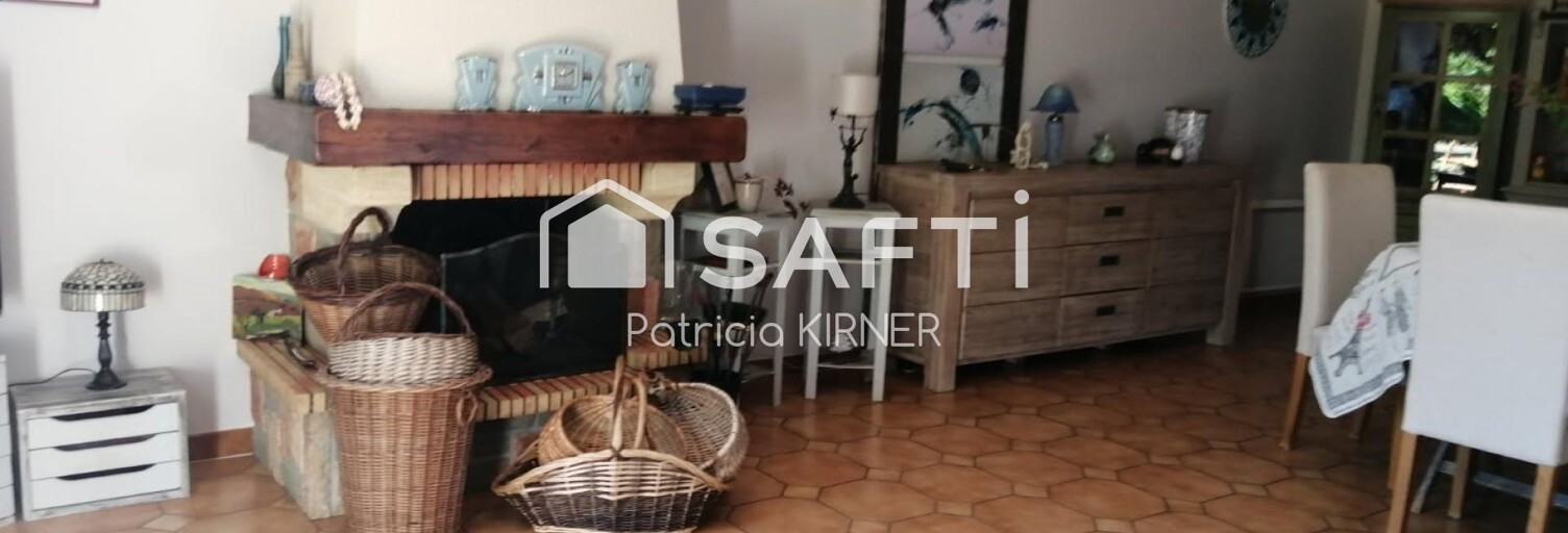 Maison 4 Pièces 116 m² à vendre à Gaillac (81600)