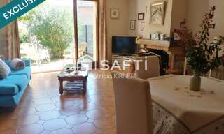 Maison 4 Pièces 116 m² à vendre à Gaillac (81600)